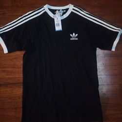 Brand New Mens Size Small Adidas Shirt