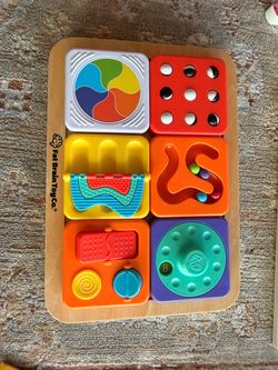 Fat brain toys play tab