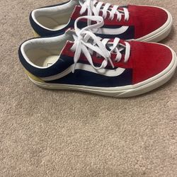 Vans 