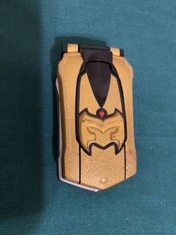 Power Ranger Mystic Morpher Bandai 2005