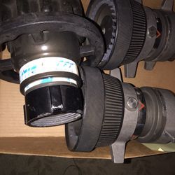 Fire Fighter Equipment 