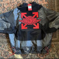 Nike Jordan Jacket 