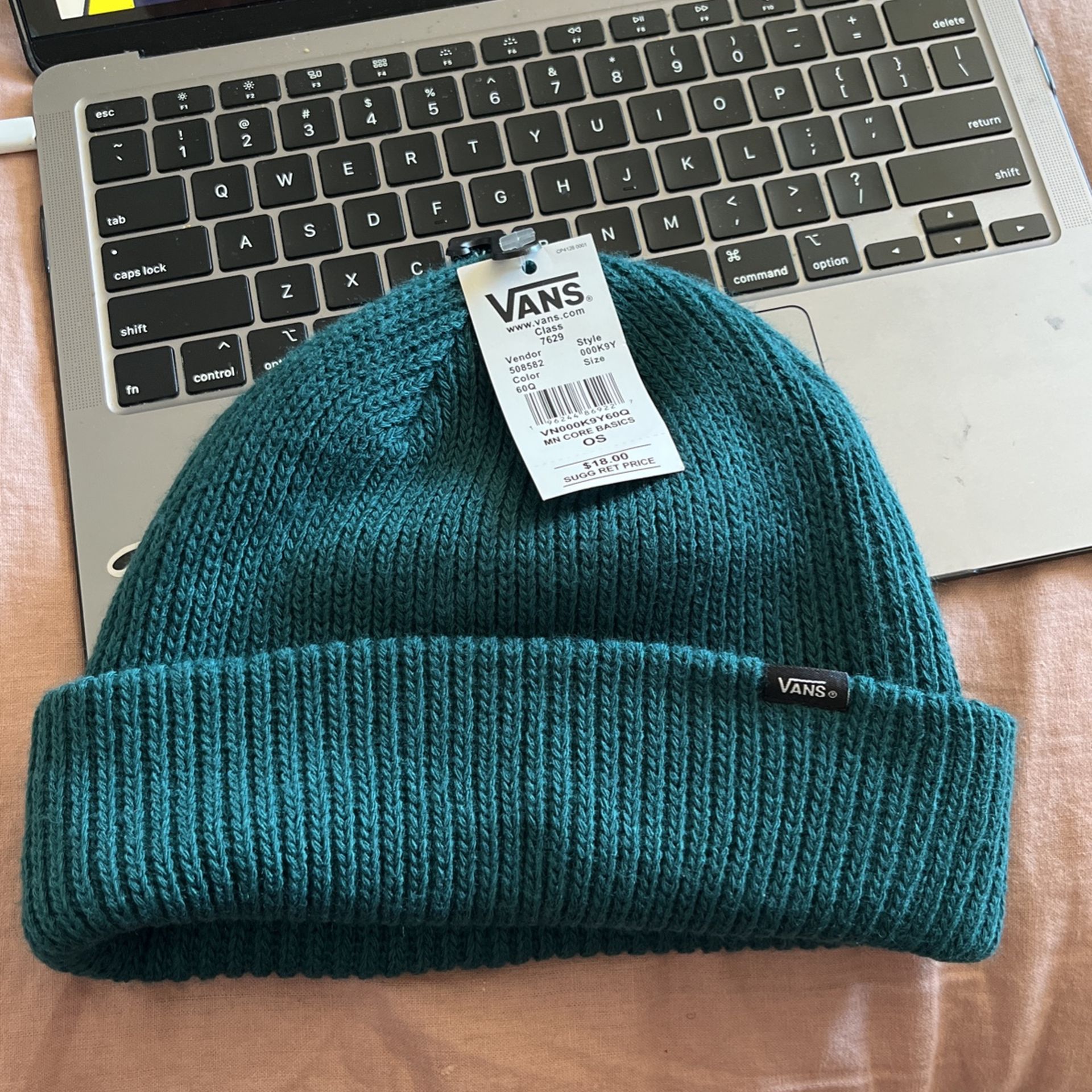 Beanie