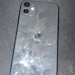 Iphone 11 128GB