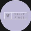 Value Finds 