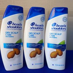 Head & Shoulders 