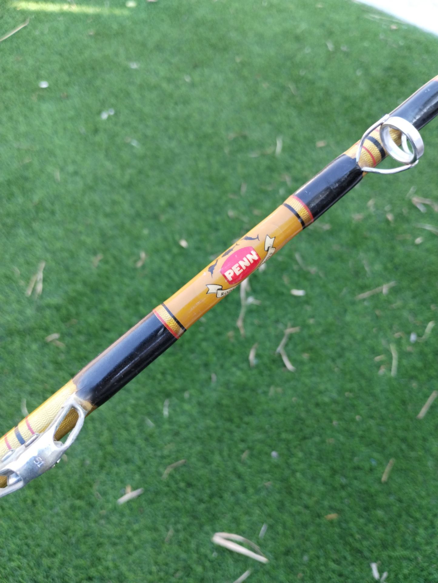Fishing rod Penn tuna stick 5 1/2 40-100lbs