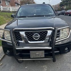 Nissan Pathfinder 2006, 115,000 Miles FOR SALE