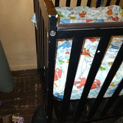 Baby Crib