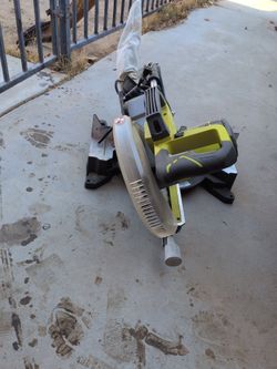 Ryobi 130 Obo