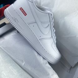 Supreme Air Force 1’s