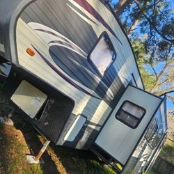 Rv Puma  2 Bedroom  $10950 