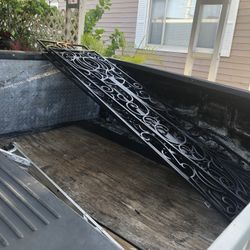 $160 Iron , Delivery $25 (Deerfield 33064 )