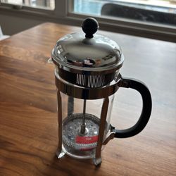 French Press