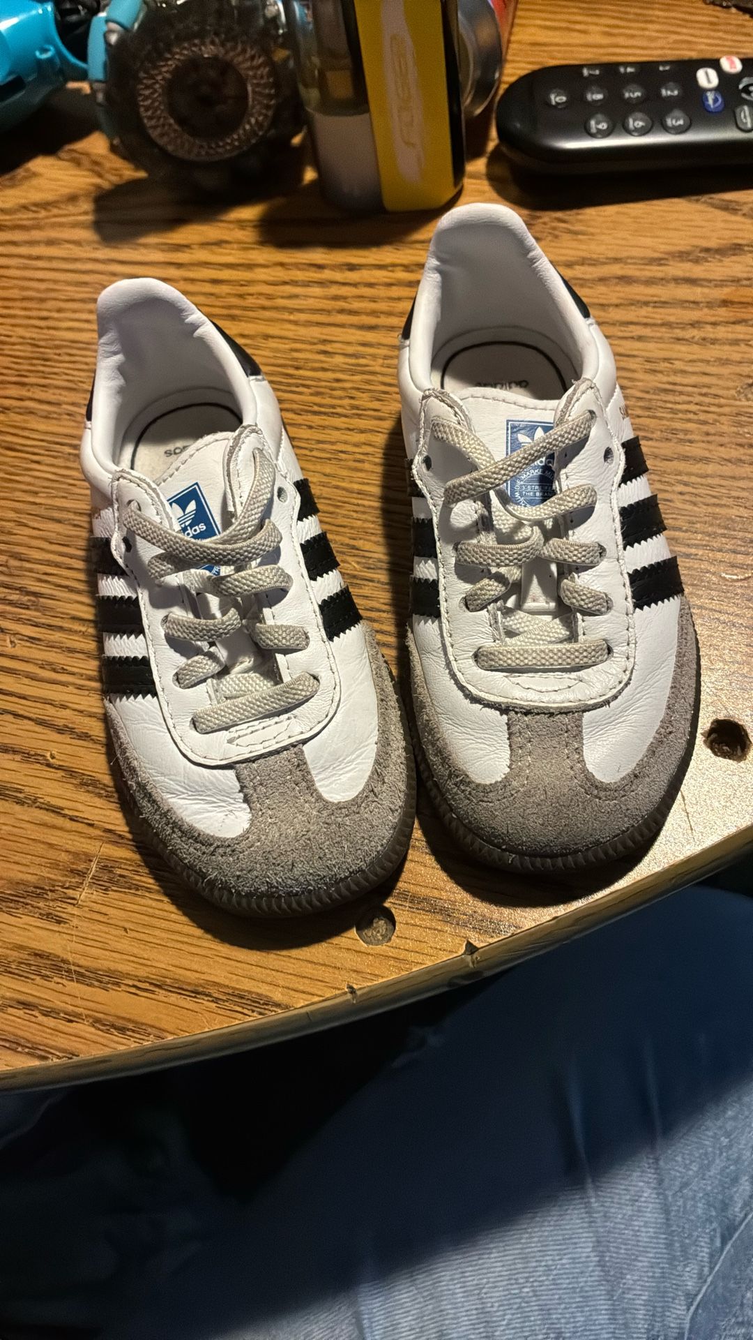 Baby Shoes