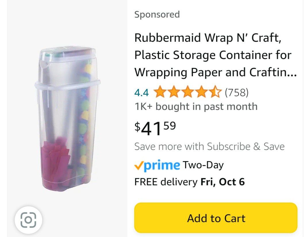 Wrapping PaperStorage-Christmas 2 Available 