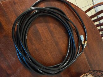 Manguera de 25ft nueva