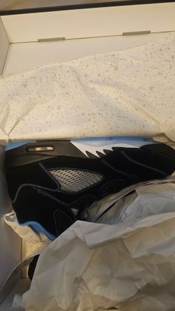 Jordan 5 size 11.5 300