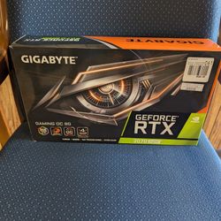 Rtx2070 Super Gigabyte