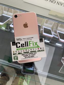iPhone 7