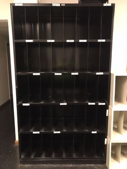 X-ray File Cabinet