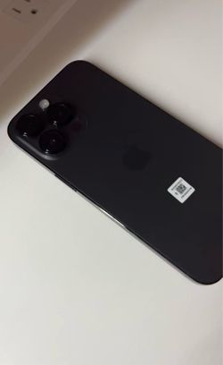 iPhone 14 Pro Max