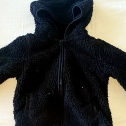 24 month jacket