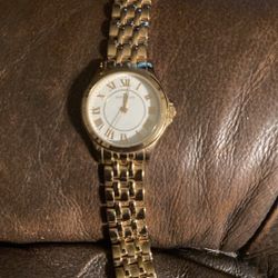 Woman’s watch