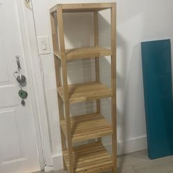 IKEA Multilevel Stand 