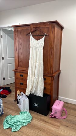 Bb Dakota dress