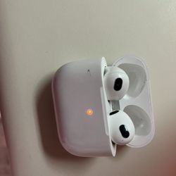 AirPods 3rd Gen