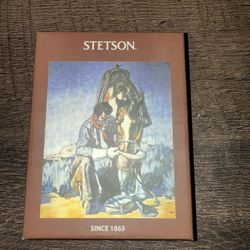Stetson Wallet 