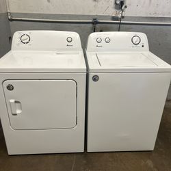 AMANA WASHER/DRYER