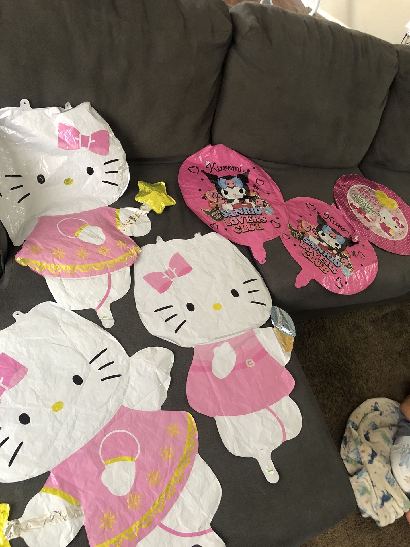 Hello Kitty