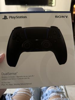 PlayStation 5 Controller