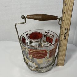 1950’sRecipe Bucket 20.00 