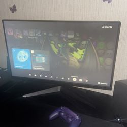27in 165hz monitor