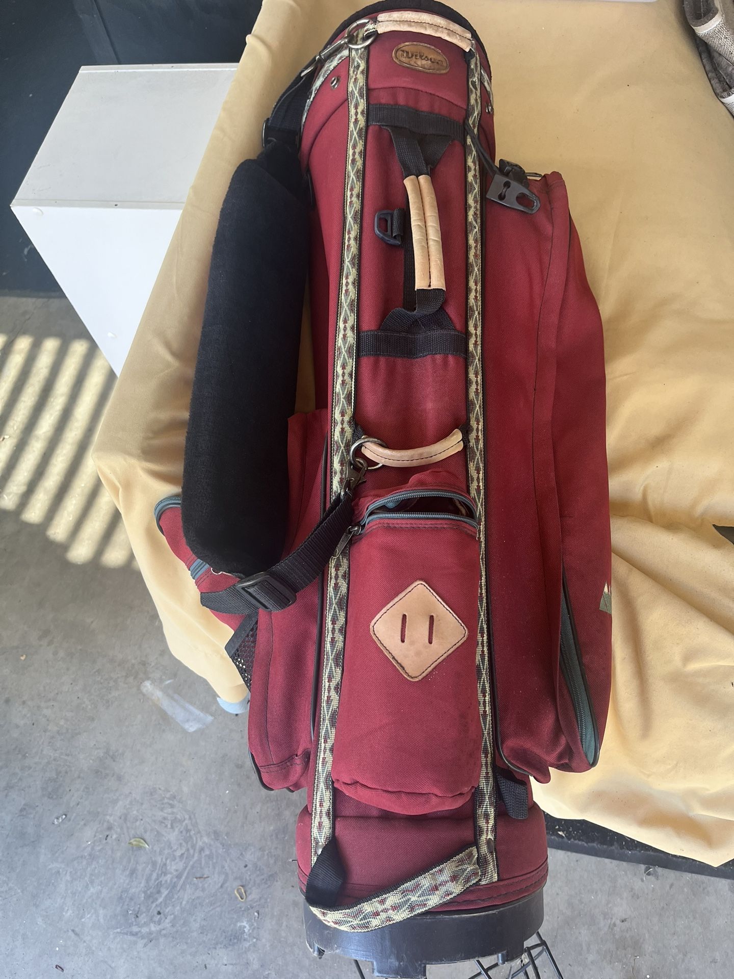 Golf Bag