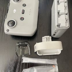 DJI mini 2 drone accessories