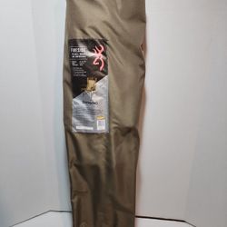 Browning Camping Fireside Chair pink Logo