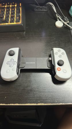 Backbone controller for iPhone