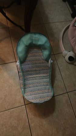 Baby bath adjustable