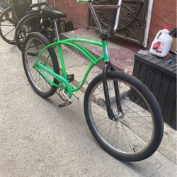 Klunker Bike