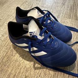 13K Adidas Soccer Shoes