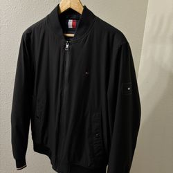 Men’s Tommy H. Jacket