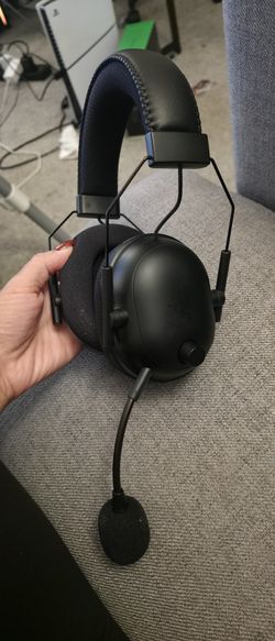 Razer Headset V2 Pro Black Wireless