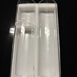 Cylinder Flower Vases
