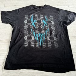 Mushroom head T Shirt 