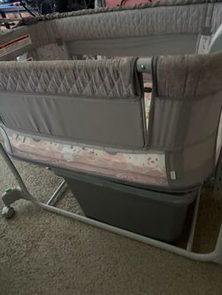 Baby Bassinet