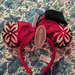 Disney Aulani Light Up Ears